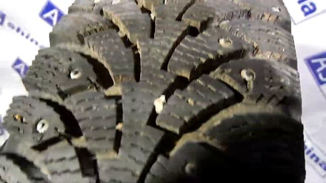 шины бу Nordman 4 R 13 175 70 Зима - 0005432FAL1VID смотреть онлайн