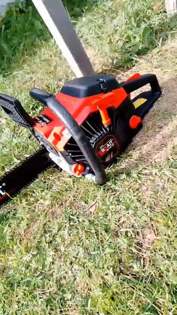 Бензопила Браит бр 45-18с смотреть онлайн