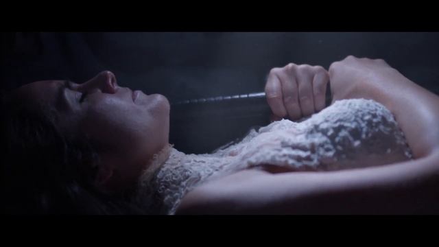 Девушка в багажнике (2024) Ужасы, триллер | Русский трейл?