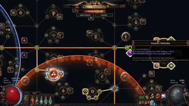 НЕ гайд: Spectral Shield Throw смотреть онлайн