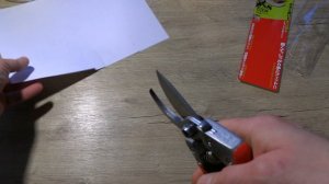 Садовый секатор ARS VS-8Z / Garden pruner ARS VS-8Z from Japan