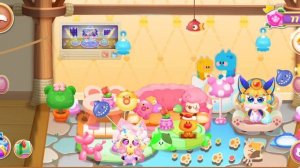 Мир котят. в своей комнате веселятся котята Эльфы 😃😺