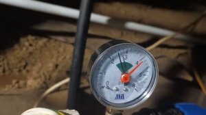 Частотный преобразователь для насосов 1,5 кВт 220В одноф