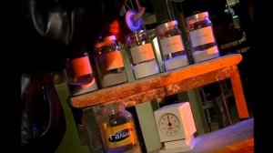 Из чего делают стекло . Производство стекла