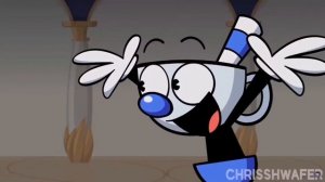 ЧАШИЧ И КРУЖИЧ В ДЕЛЕ - Cuphead The Incredible Story A Cuphead Cartoon