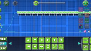 Как создать свинг коптер в геометри Даш?