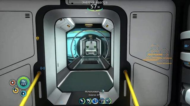 SUBNAUTICA ➤ Прохождение на русском [2K / 60 FPS] - Часть 7: Лес Гр смотреть онлайн