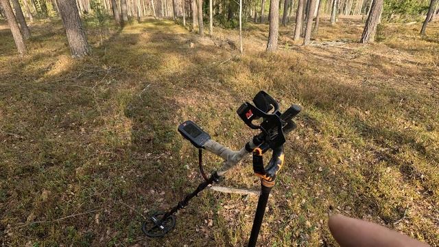 Коп 2025 года! Что я нашёл в лесу с Minelab Manticore смотреть онлайн
