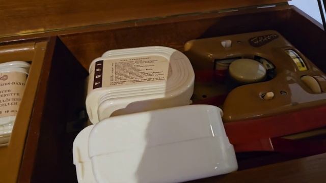 Ретро автомобили. Отпуск на Мозель. Вкусняшки с капуст