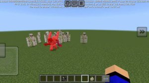 мод на мимика в Minecraft