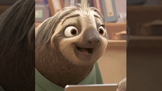 🌿🦥Ленивец 🦥🌿 смотреть онлайн