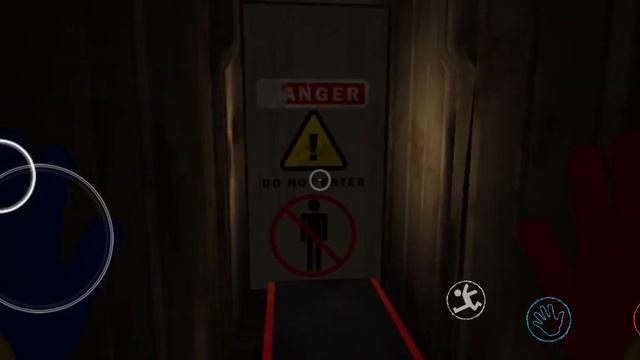 Вот это зубы 😵Прохождение игры Poppy Playtime chapter 1 смотреть онлайн