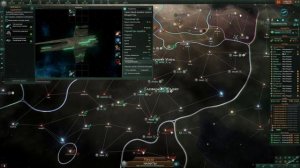 Нанитовое Возвышение в Stellaris | или же Билд на 2 FPS