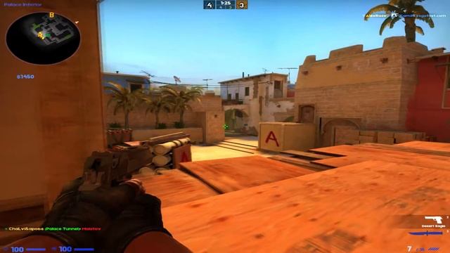 ПОЛУЧИЛ VAC BAN ПРЯМО В КАТКЕ!!! (НЕ КЛИКБЕЙТ СМОТРЕТЬ ДО К?