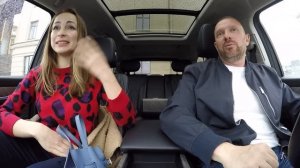 Таксист пригласил халявщицу в столовую Кировского завода. Пранк