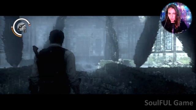 ФИНАЛЬНЫЙ РАЗНОС// The Evil Within// #25