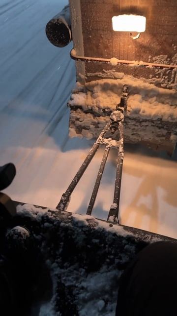 Транспорт зимой в деревне на севере 🥶❄️❄️. #documentaryfi смотреть онлайн