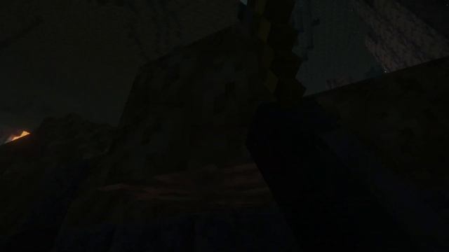 Горячая крепость и варка зелий - Minecraft VR #12 смотреть онлайн