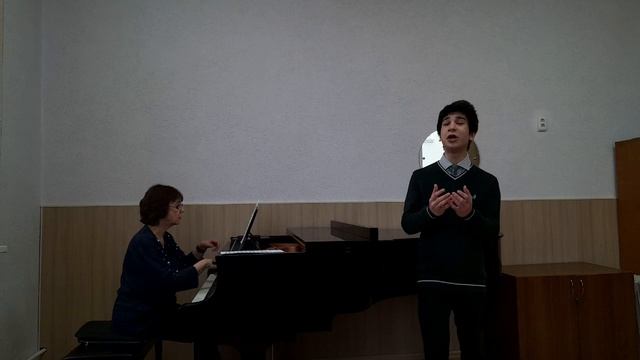 Чайковский. "Хотел бы в единое слово" смотреть онлайн