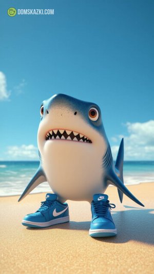 ТРАЛАЛЕРО ТРАЛАЛА НА МОРЮШКЕ