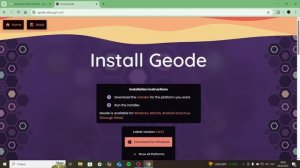 Сегодня роскажу как скачать GEOD на пиратку geometry dash
