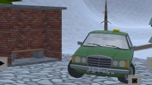 обзор нового обновления игры моя машина ласточка