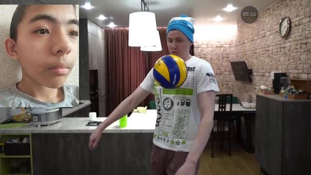 Реакция на черри Дэдди шоу опасный футболист сериал ш?