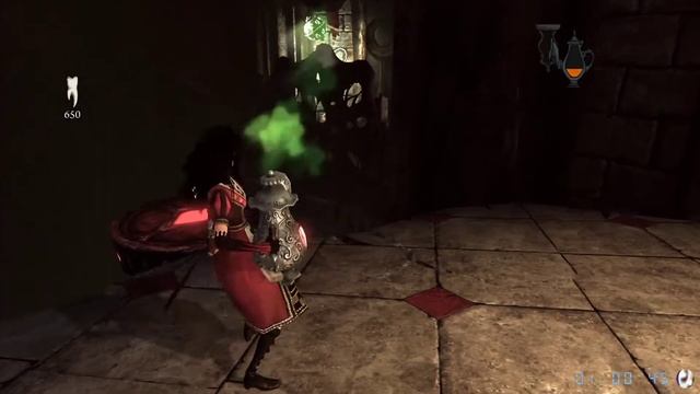 Alice: Madness Returns проходження українською *Глава 4 смотреть онлайн