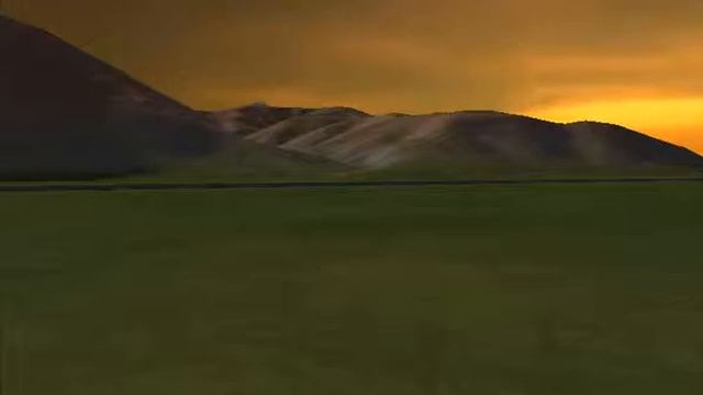 Lp. Ужастные оварии в игре Rigs of Rods #2