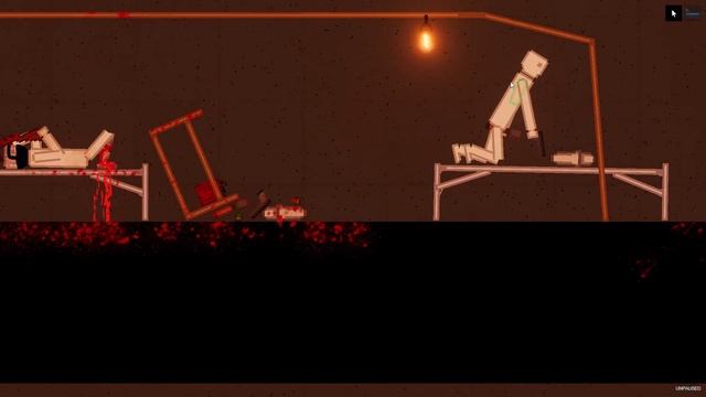 people play ground |  битва