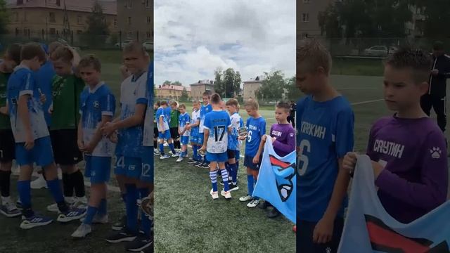 Локобол 3-4 июня  Тамбов Награждение.