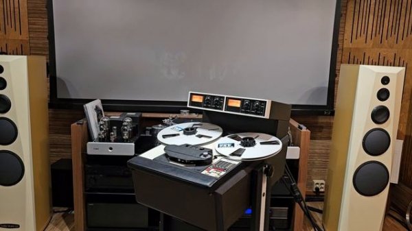 Квартет Олега Бутмана. Ампекс Записи студии SmartAudio Recording Lab