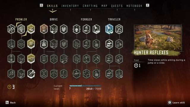 Horizon Zero Dawn | Сериал | Прохождение в Оригинале | Серия 7 | Fu