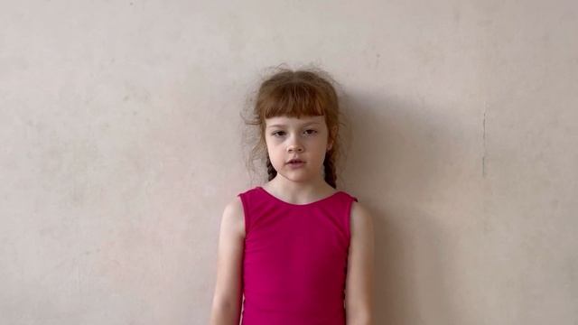 Театр танца «Вишня» 🍒 Первый открытый урок смотреть онлайн