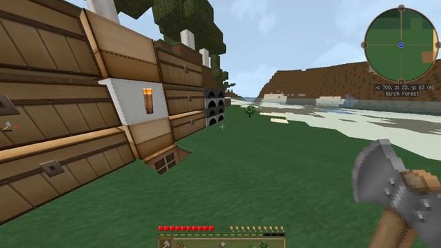 RapidMC НОВЫЙ ЛАУНЧЕР 2020 ГОДА 1 ЧАСТЬ НАСТОЯЩИЕ ПРИКЛЮЧЕН? смотреть онлайн