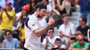 Янник Синнер - Александр Бублик. Ролан Гаррос 04.06.2025