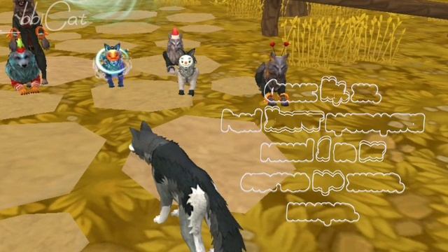 WildCraft мини-фильм 