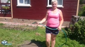 Отзыв о компании «Вода в доме»