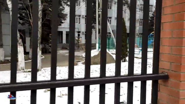 Детская инфекционная клиническая 🏥 больница г. Красн