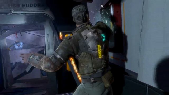Dead Space 3. Невозможная сложность. Глава 2. Без урона. [Без DLC. Без комментариев] смотреть онлайн