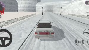 ВЫБЕРИ МЕСТО ЧТОБЫ ВЫЖИТЬ *в ваз краш тест*