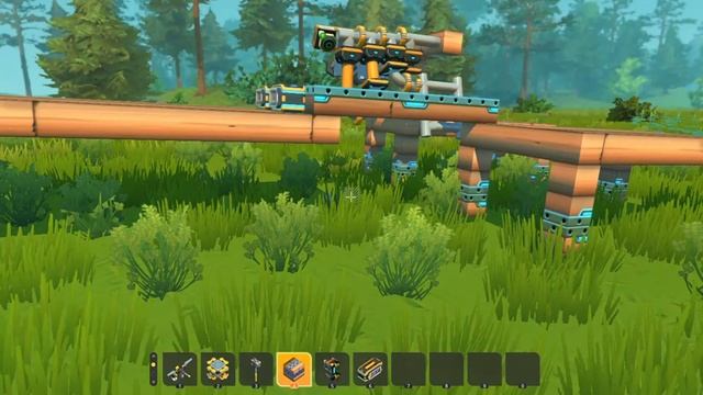 Как построить машину на поршневой тяги смотреть онлайн