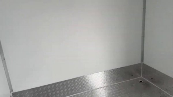 Обзор Isuzu Elf (N-series), 2023 года. Абсолютно новые, растоможен