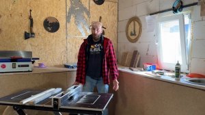 Обзор Верстак складной универсальный, распило