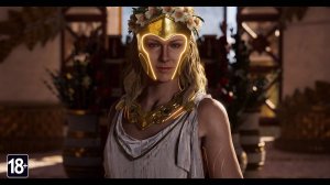 Assassins Creed Odyssey(ассасин одиссея) Прохождения часть 2 ПОЛЯ ЭЛИЗИЯ