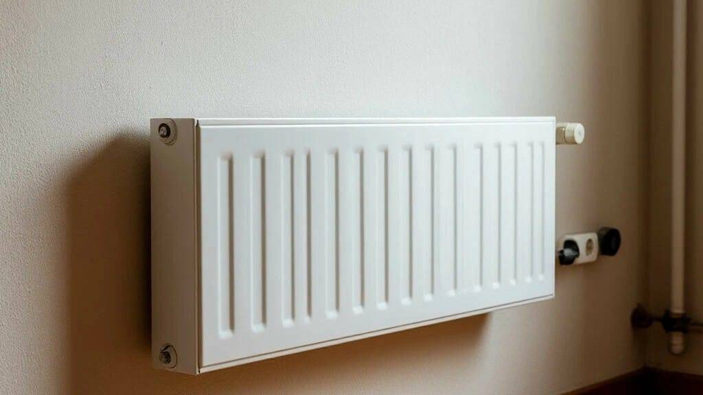 КПД и долговечность чугунных батарей👍 💯🚀 ...КРАСИМ смотреть онлайн