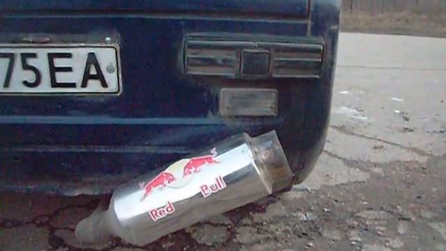 Выхлоп Ваз 2101 смотреть онлайн