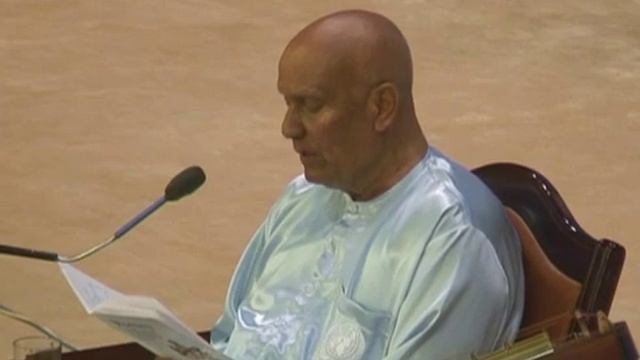 Шри Чинмой 2007 .Монголия смотреть онлайн