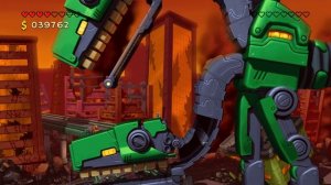 Mechstermination Force долгие мучения