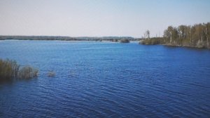 Большая вода 2025 год